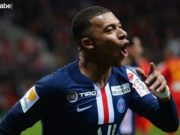 Mbappe Real Madrid