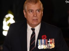 Príncipe Andrés fisioterapeuta