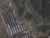 ¿Retiró Rusia sus tropas de la frontera con Ucrania? Rusia retiró sus tropas