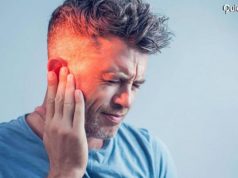 Tinnitus secuela del ómicron