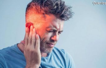 Tinnitus secuela del ómicron
