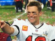 Tom Brady prend sa retraite dans la NFL