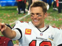 Tom Brady retiro NFL