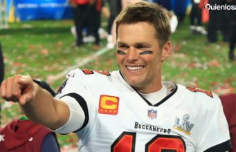 Tom Brady confirma su retiro de la NFL. Tom Brady retiro NFL