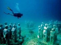 buceo