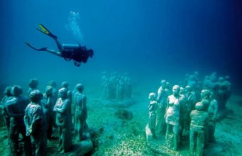 Buceo en Cancún: Zonas de Buceo y Tiendas de Buceo. buceo