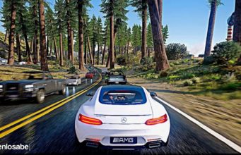 El desarrollo de GTA 6 ya ha comenzado. el desarrollo de GTA 6