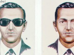 el misterio de db cooper