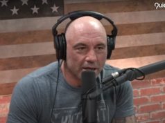 el podcast de Joe Rogan