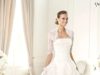 elegantes vestidos de novia