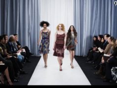 pasarelas de moda en el 2022