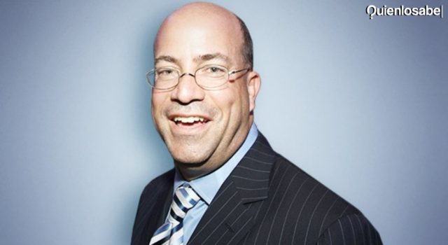 Por un escándalo, renuncia el presidente de CNN. renuncia el presidente de CNN