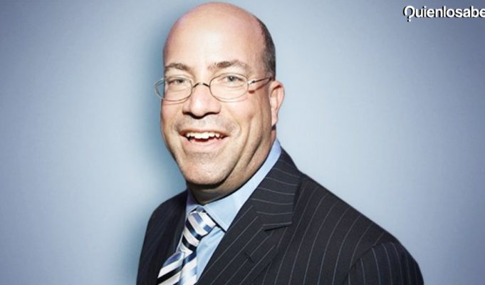 renuncia el presidente de CNN