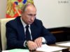 sanciones económicas Rusia