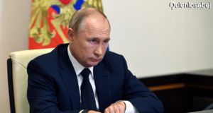 sanciones económicas Rusia