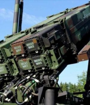 ¿Un nuevo escudo antimisiles para Alemania? Alemania escudo antimisiles