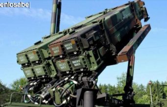 Alemania escudo antimisiles