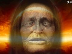Baba Vanga Rusia y Ucrania