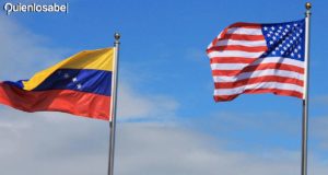 Condiciones EEUU Venezuela
