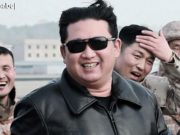 Corea del Norte hizo un video al estilo de Hollywood. Corea del Norte video Hollywood