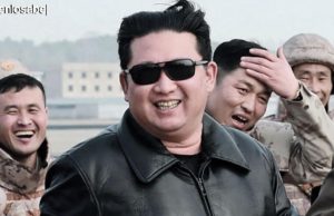 Corea del Norte video Hollywood