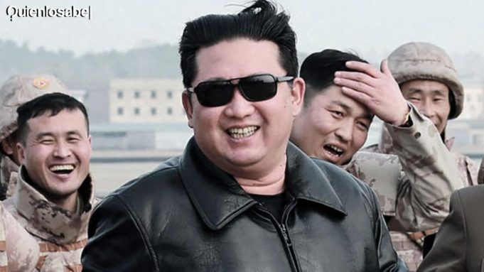 Corea del Norte video Hollywood