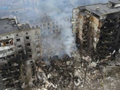 Corredor humanitario fracasa Ucrania