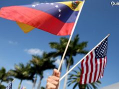 EE. UU. y el petróleo de Venezuela