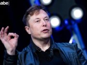 Elon Musk red social