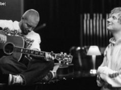 J Balvin Ed Sheeran