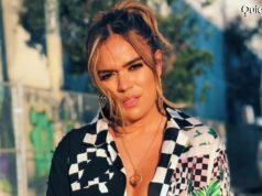 Karol G serie Netflix