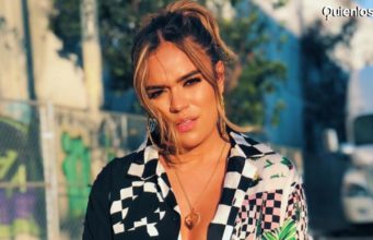 Karol G serie Netflix