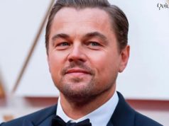 Leonardo DiCaprio Ucrania