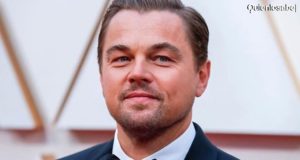 Leonardo DiCaprio Ucrania