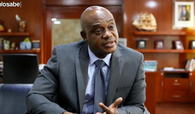 Luis Gilberto Murillo