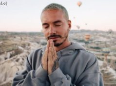 Residente J Balvin