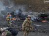Rusia reducirá actividad militar