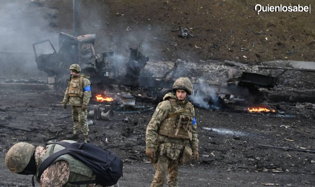 Rusia reducirá actividad militar