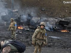Rusia reducirá actividad militar