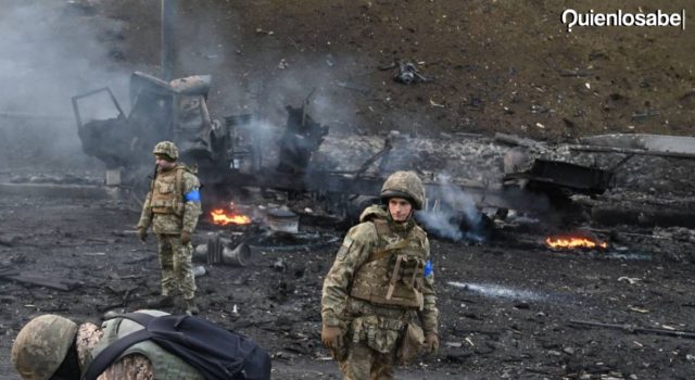 Rusia reducirá actividad militar