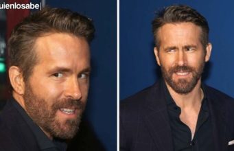 Ryan Reynolds doble personalidad
