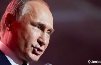 Vladimir Putin pone dos condiciones para el fin de la guerra. Vladimir Putin dos condiciones