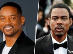 Will Smith Chris Rock