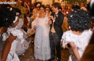 il principe delle nozze Cartagena