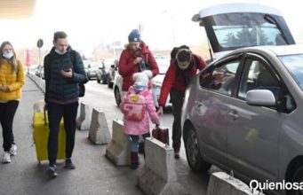 fuga de cerebros en Rusia