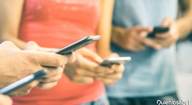 Las redes sociales son adictivas, ¿Por qué? las redes sociales son adictivas