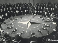 qué es la OTAN
