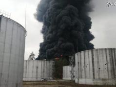 rusia bombardea planta nuclear