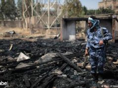 Alto al fuego en Yemen