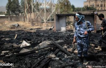 Alto al fuego en Yemen